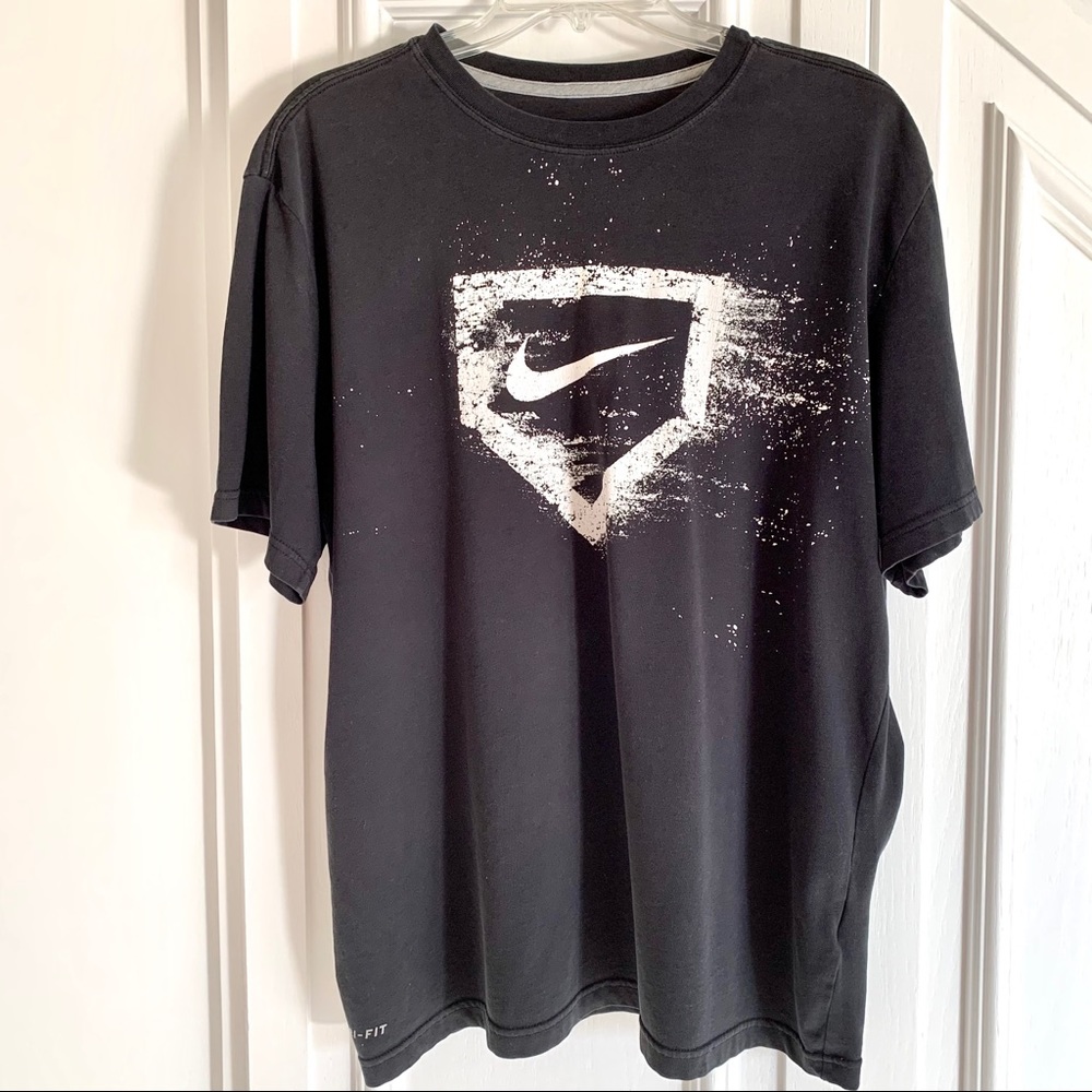 Nike‎ Dri-fit Shirt XL
